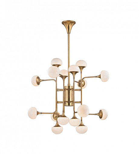 Светильник подвесной Fleming