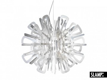 Подвесной светильник White