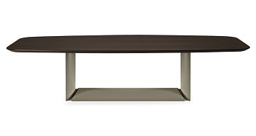 Стол обеденный DRAGON  WOOD (250x128x74)